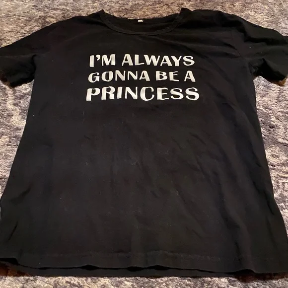 Short Sleeve Tee - Picture 1 of 1